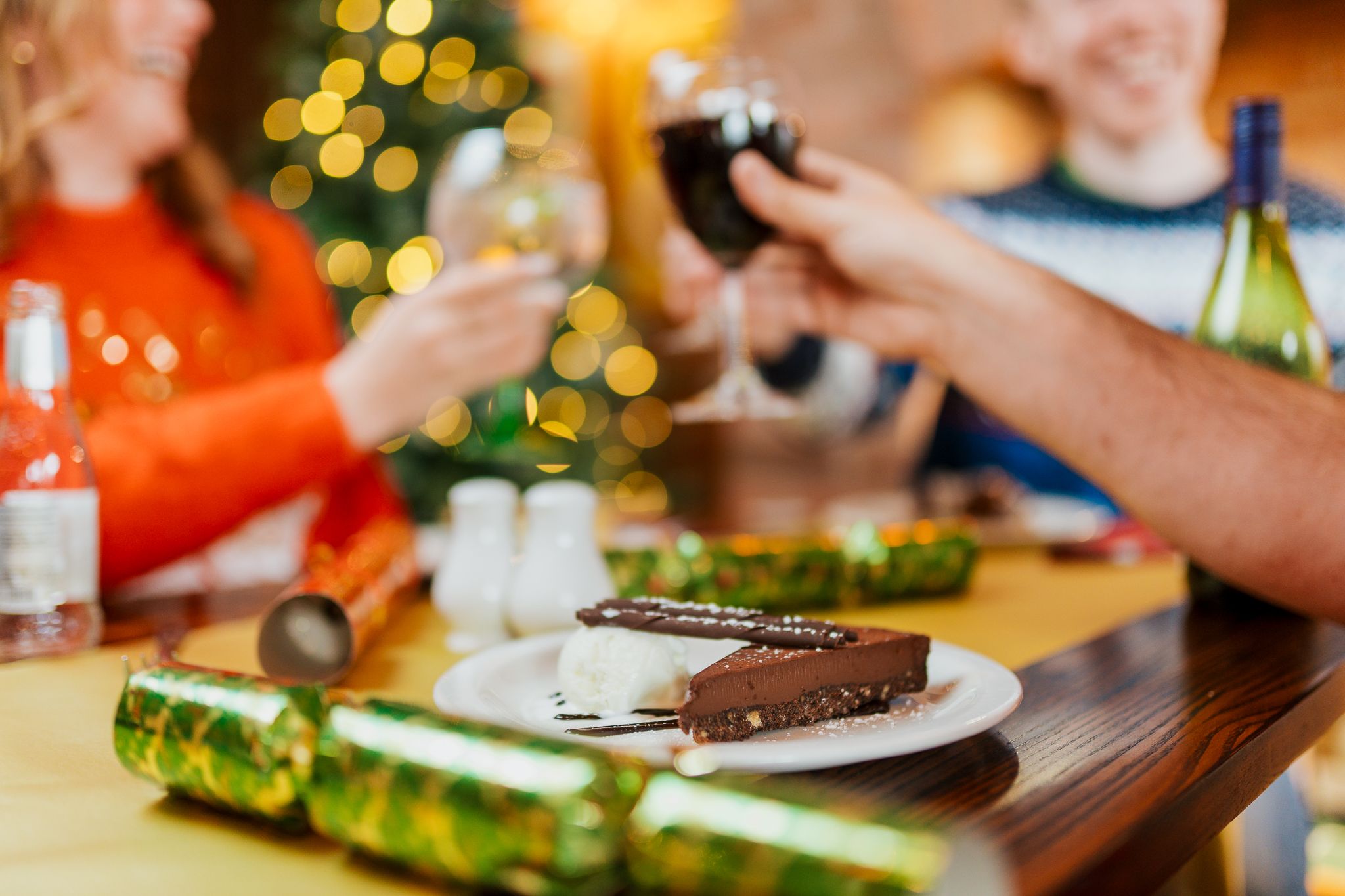 Even more magical occasions at The Sparkford Inn