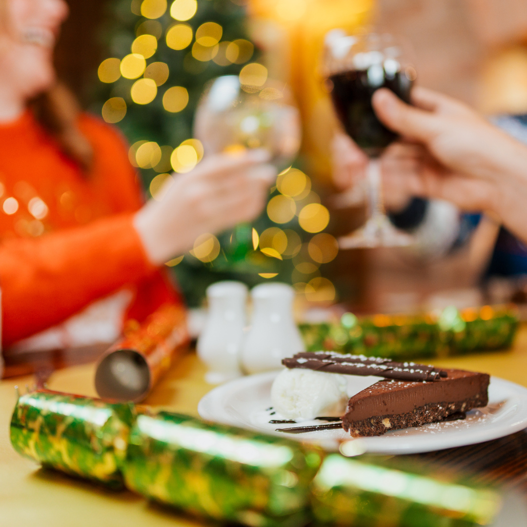 Christmas at The Sparkford Inn