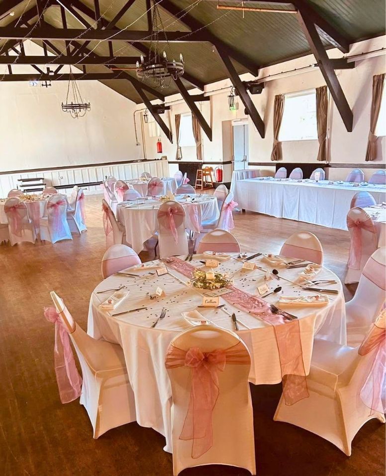 Host any Occasion