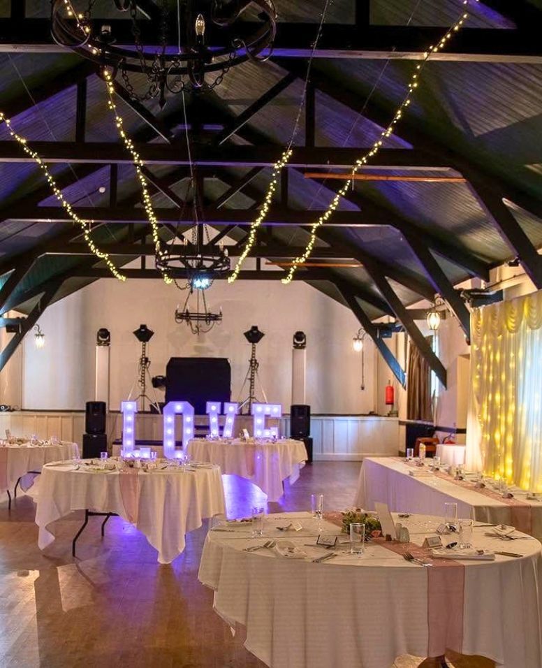 Host any Occasion